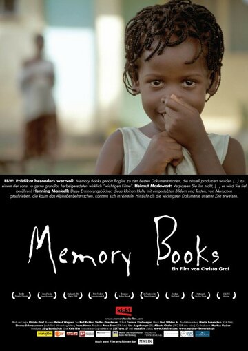 Memory Books - Damit du mich nie vergisst... (2008)