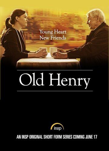 Old Henry (2013)