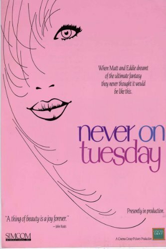 Никогда во вторник (1989)