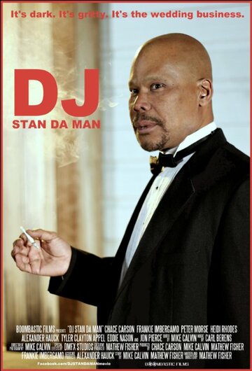 DJ Stan Da Man (2015)