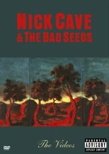 Nick Cave & the Bad Seeds: The Videos (1998)