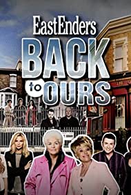 EastEnders: Back to Ours (2015)