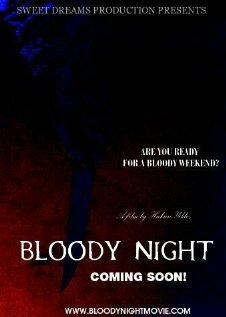 Bloody Night (2013)