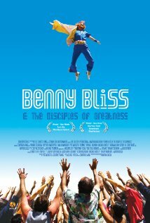 Бенни Блисс и ученики величия (2009)