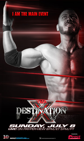 TNA Назначение X (2012)