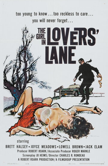 The Girl in Lovers Lane (1960)