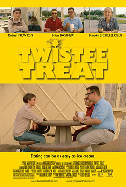 Twistee Treat (2009)