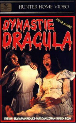 Династия Дракулы (1980)