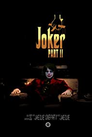 Joker Part II (2021)