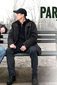 Park Bench with Steve Buscemi (2014)