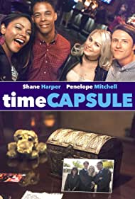The Time Capsule (2018)