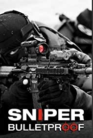 Снайпер: Пуленепробиваемый (2011)