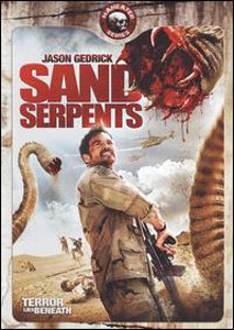 Змеи песка (2009)