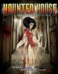 Haunted House: Demon Poltergeist (2013)