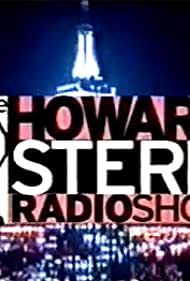 The Howard Stern Radio Show (1998)