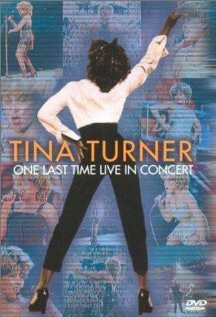 Tina Turner: One Last Time Live in Concert (2000)