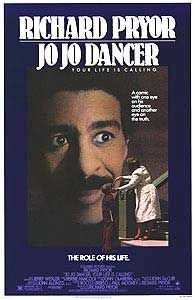 Танцор Джо Джо, это твоя жизнь (1986)