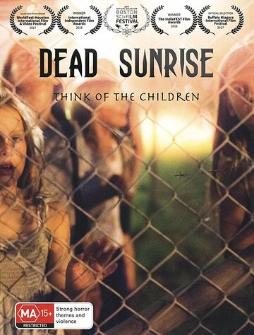 Dead Sunrise (2017)