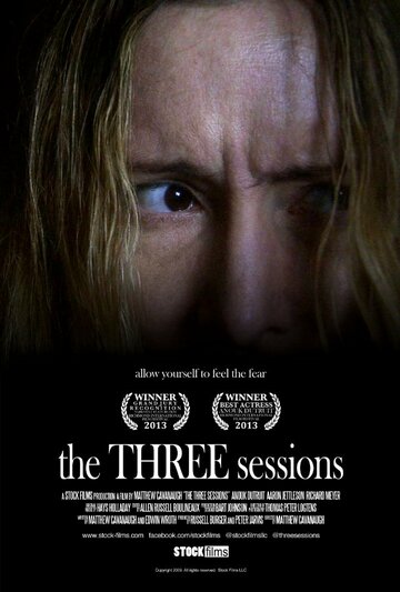 The Three Sessions (2013)