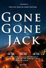 Gone, Gone, Jack! (2021)
