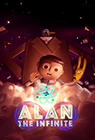 Alan, the Infinite (2020)