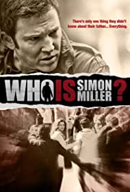 Who Is Simon Miller? (2011)