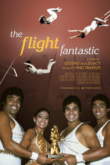 The Flight Fantastic (2015)
