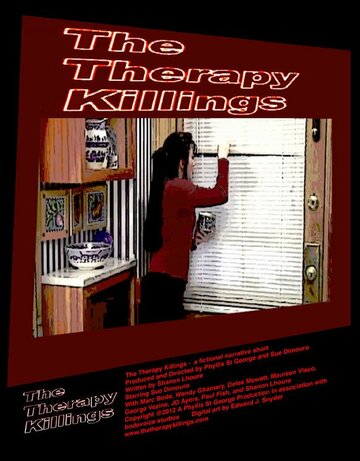 The Therapy Killings (2014)