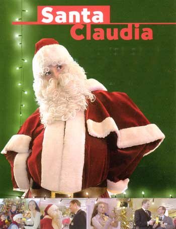 Санта Клаудия (2002)