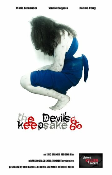 The Devil's Keepsake (2014)