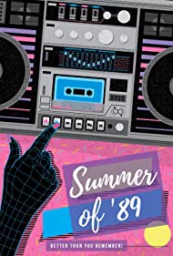 Summer of '89 (2021)