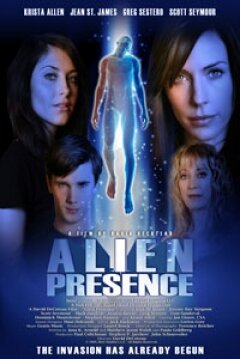 Alien Presence (2009)