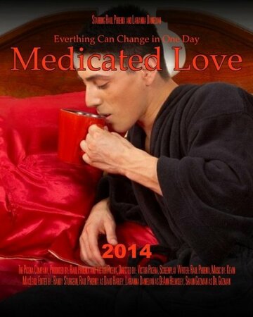 Medicated Love (2014)