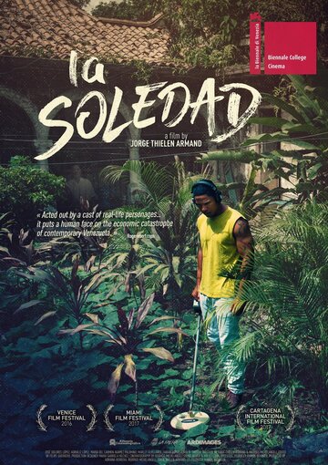 La Soledad (2016)