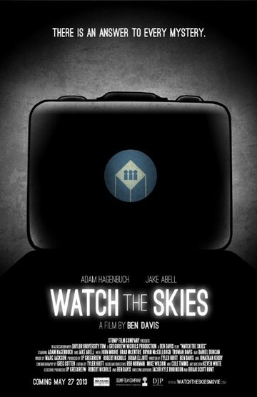 Watch the Skies (2012)