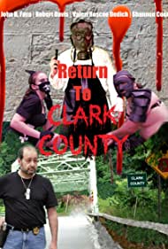 Return to Clark County (2019)