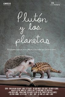 Plutón y los planetas (2012)