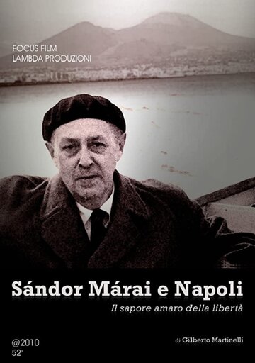 Sándor Márai e Napoli - Il sapore amaro della libertà (2012)