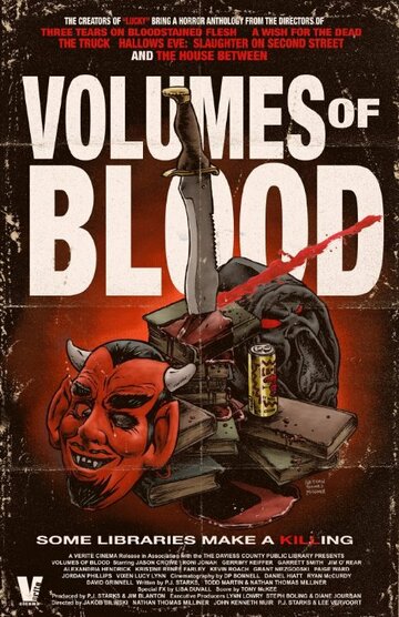 Volumes of Blood (2015)