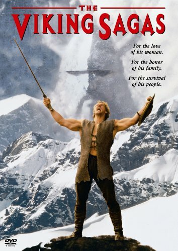Саги викингов (1995)