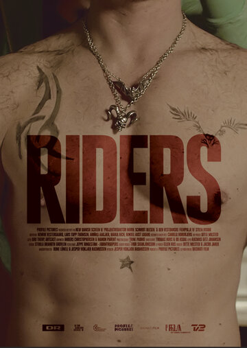 Riders (2015)