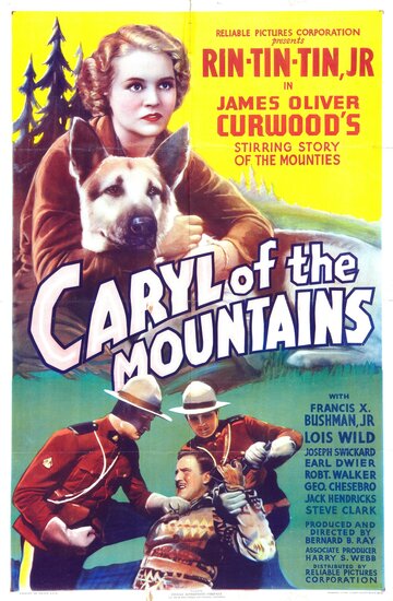 Caryl of the Mountains (1936)