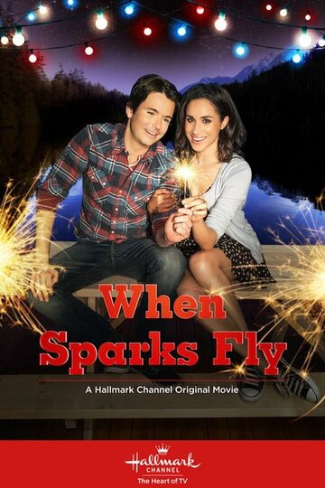 When Sparks Fly (2014)
