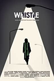 Whistle (2021)