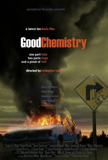 Хорошая химия (2008)