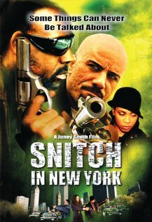 Snitch in New York (2002)