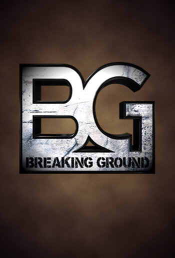 Breaking Ground (2015)
