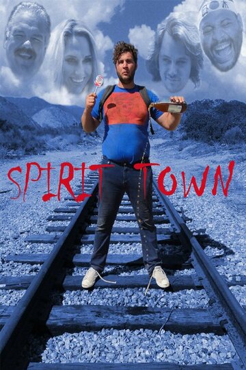 Spirit Town (2014)