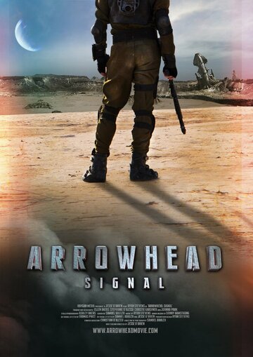 Arrowhead: Signal (2012)